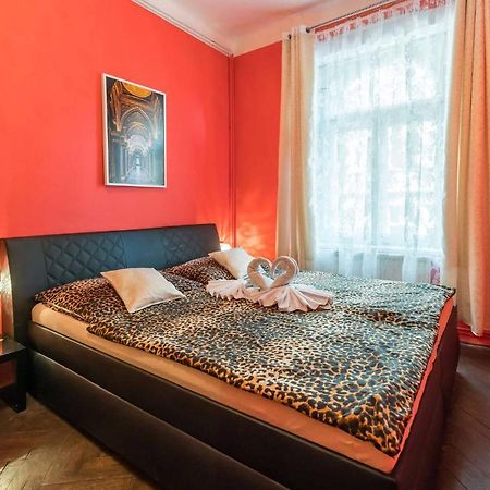 Apartman Exclusive Prague Whirlpool Екстер'єр фото