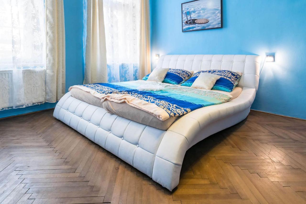 Apartman Exclusive Prague Whirlpool Екстер'єр фото
