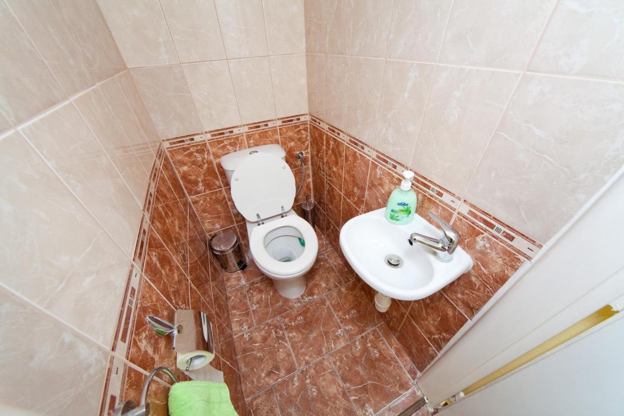 Apartman Exclusive Prague Whirlpool Екстер'єр фото