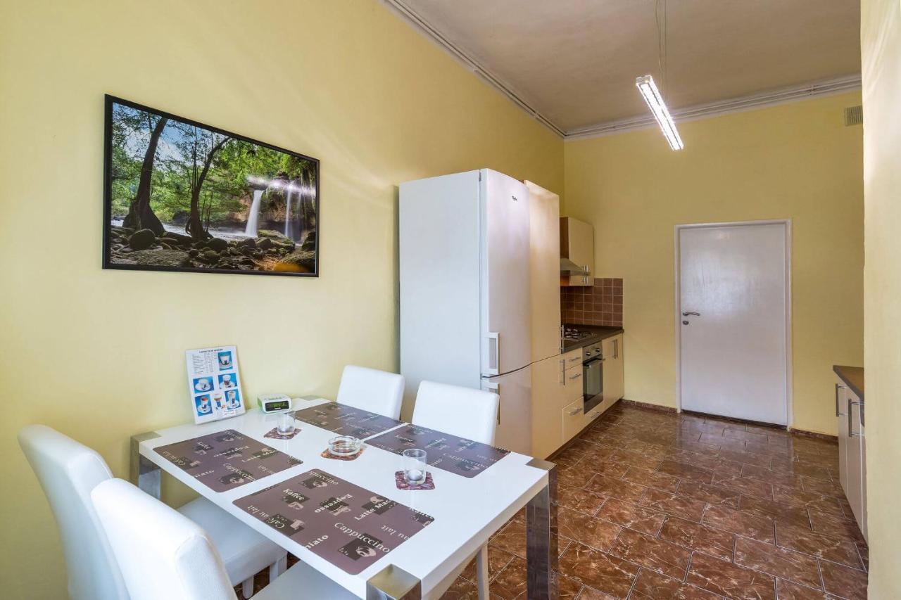 Apartman Exclusive Prague Whirlpool Екстер'єр фото