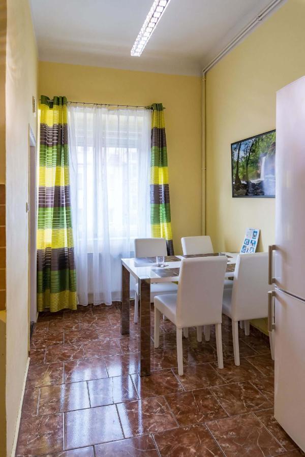 Apartman Exclusive Prague Whirlpool Екстер'єр фото